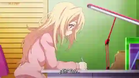 Hachigatsu no Cinderella Nine Episodio 13