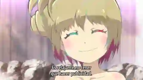 Hagane Orchestra Episodio 5