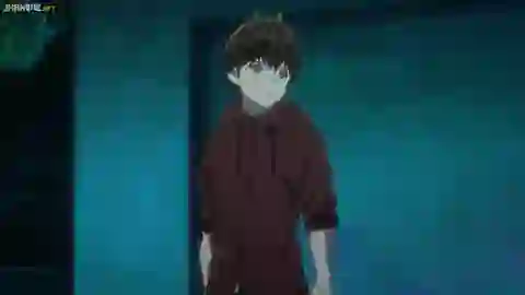 Hai to Gensou no Grimgar Episodio 1
