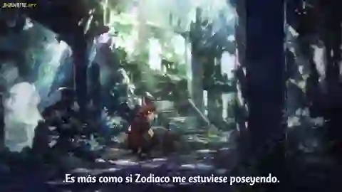 Hai to Gensou no Grimgar Episodio 4