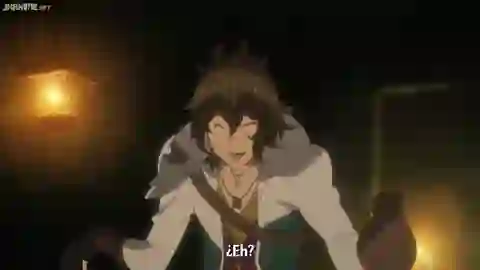 Hai to Gensou no Grimgar Episodio 5