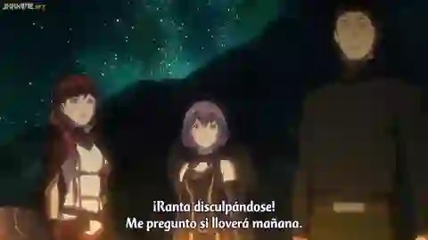 Hai to Gensou no Grimgar Episodio 7