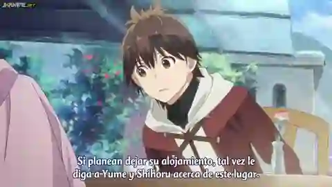 Hai to Gensou no Grimgar Episodio 9