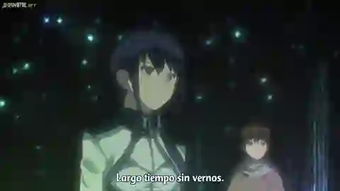 Hai to Gensou no Grimgar Episodio 11