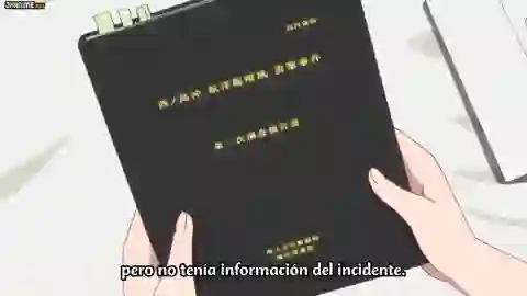 Haifuri Episodio 5