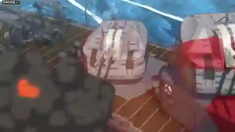 Haifuri Episodio 9