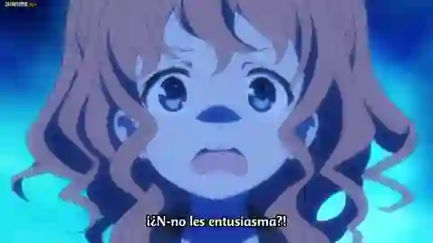 Haifuri Episodio 10