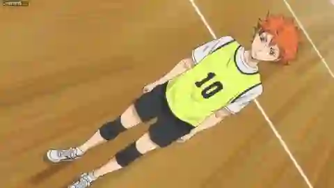 Haikyuu!! 2nda Temporada Episodio 5