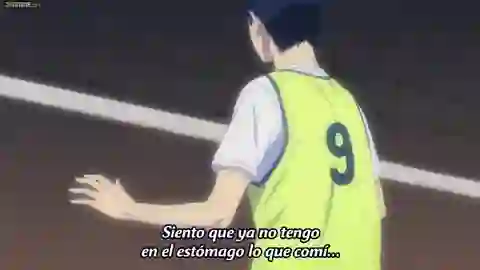 Haikyuu!! 2nda Temporada Episodio 10