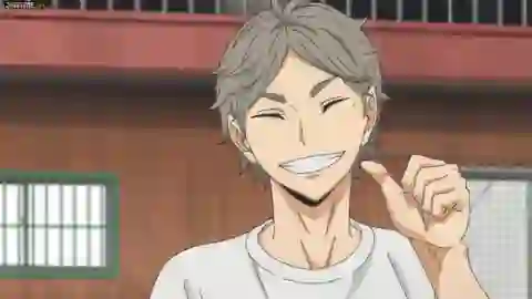 Haikyuu!! 2nda Temporada Episodio 11