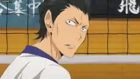 Haikyuu!! 2nda Temporada Episodio 12