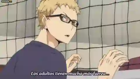 Haikyuu!! 2nda Temporada Episodio 14