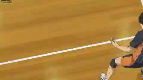 Haikyuu!! 3ra Temporada Episodio 4