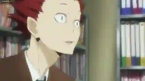 Haikyuu!! 3ra Temporada Episodio 7