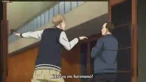 Haikyuu!! 3ra Temporada Episodio 10