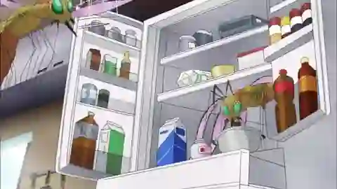 Haiyore! Nyaruko-san Episodio 11