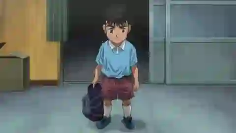 Hajime no Ippo: Rising Episodio 1