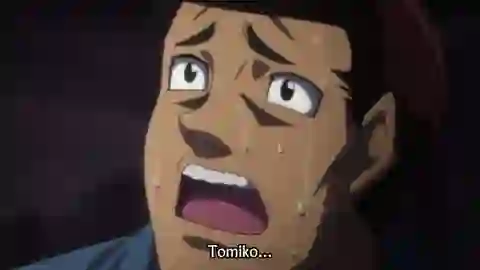 Hajime no Ippo: Rising Episodio 4