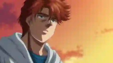 Hajime no Ippo: Rising Episodio 9