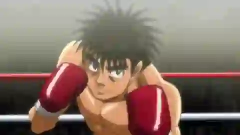 Hajime no Ippo: Rising Episodio 11