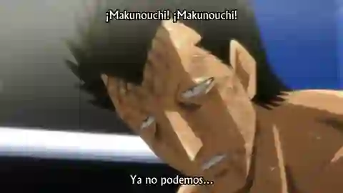 Hajime no Ippo: Rising Episodio 13