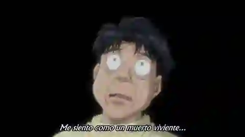 Hajime no Ippo: Rising Episodio 14
