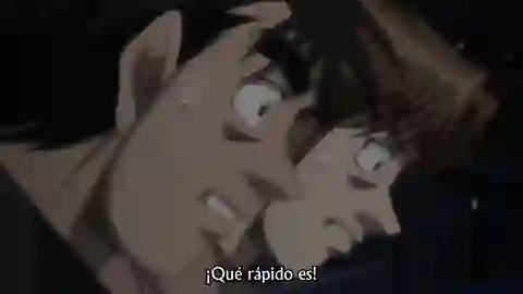 Hajime no Ippo: Rising Episodio 17