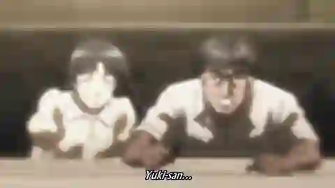 Hajime no Ippo: Rising Episodio 24