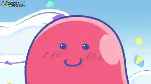 Hakata Mentai! Pirikarako-chan Episodio 1