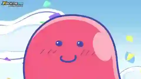 Hakata Mentai! Pirikarako-chan Episodio 3