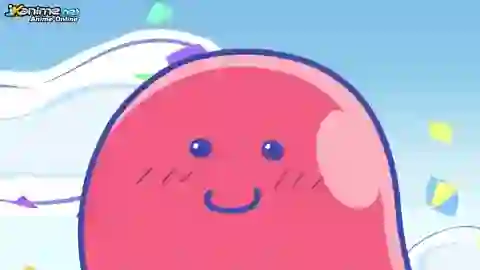 Hakata Mentai! Pirikarako-chan Episodio 4