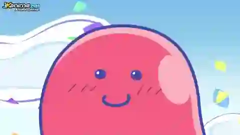 Hakata Mentai! Pirikarako-chan Episodio 5