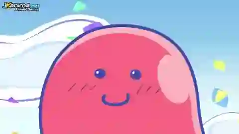 Hakata Mentai! Pirikarako-chan Episodio 6