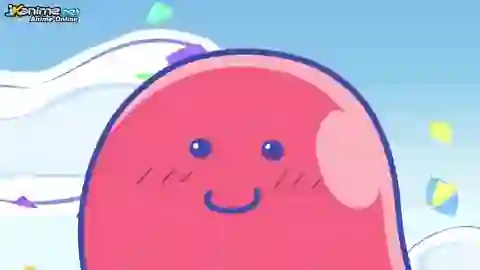 Hakata Mentai! Pirikarako-chan Episodio 7