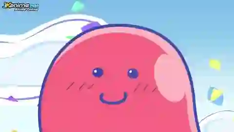 Hakata Mentai! Pirikarako-chan Episodio 8