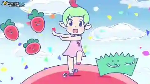 Hakata Mentai! Pirikarako-chan Episodio 9