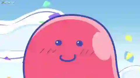 Hakata Mentai! Pirikarako-chan Episodio 12