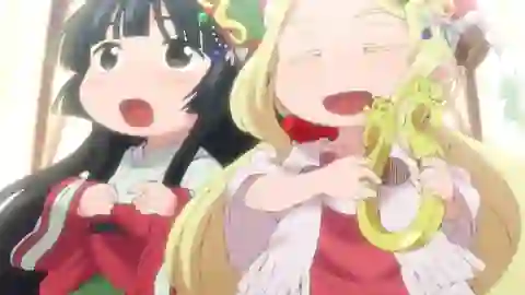 Hakumei to Mikochi Episodio 2