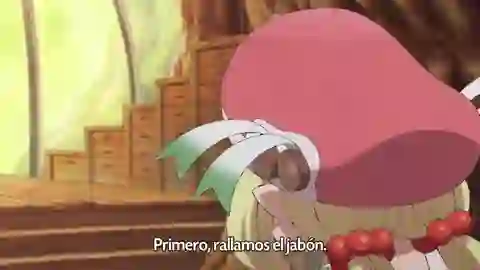 Hakumei to Mikochi Episodio 4