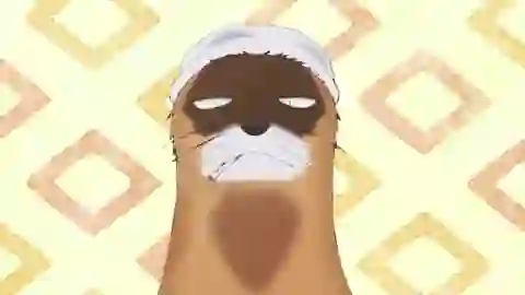 Hakumei to Mikochi Episodio 6
