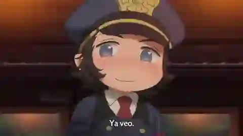 Hakumei to Mikochi Episodio 11