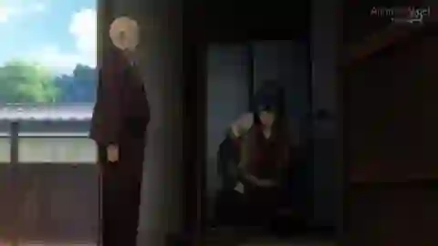 Hakuouki: Reimeiroku Episodio 8