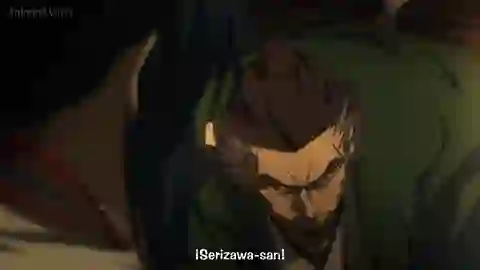Hakuouki: Reimeiroku Episodio 10