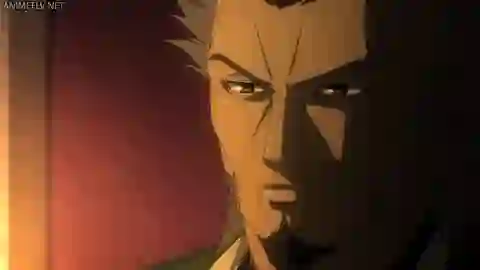 Hakuouki: Reimeiroku Episodio 11