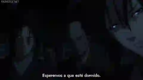 Hakuouki: Reimeiroku Episodio 12