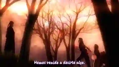 Hakuouki: Sekkaroku Episodio 3