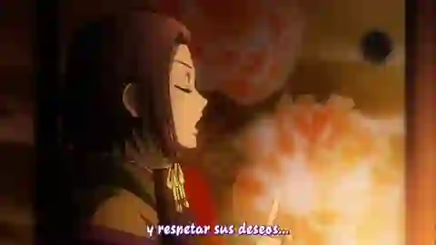 Hakuouki: Sekkaroku Episodio 6
