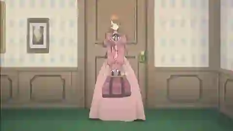 Hakushaku to Yousei Episodio 1