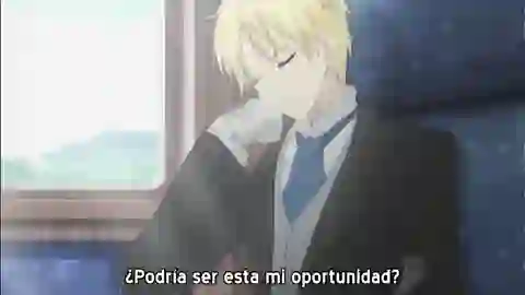 Hakushaku to Yousei Episodio 2