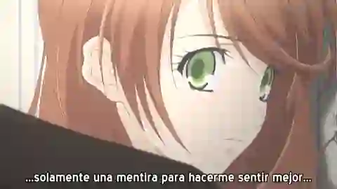 Hakushaku to Yousei Episodio 3